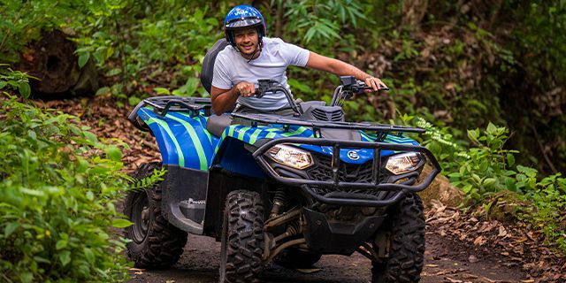 Nature adventure package quad biking line (2)